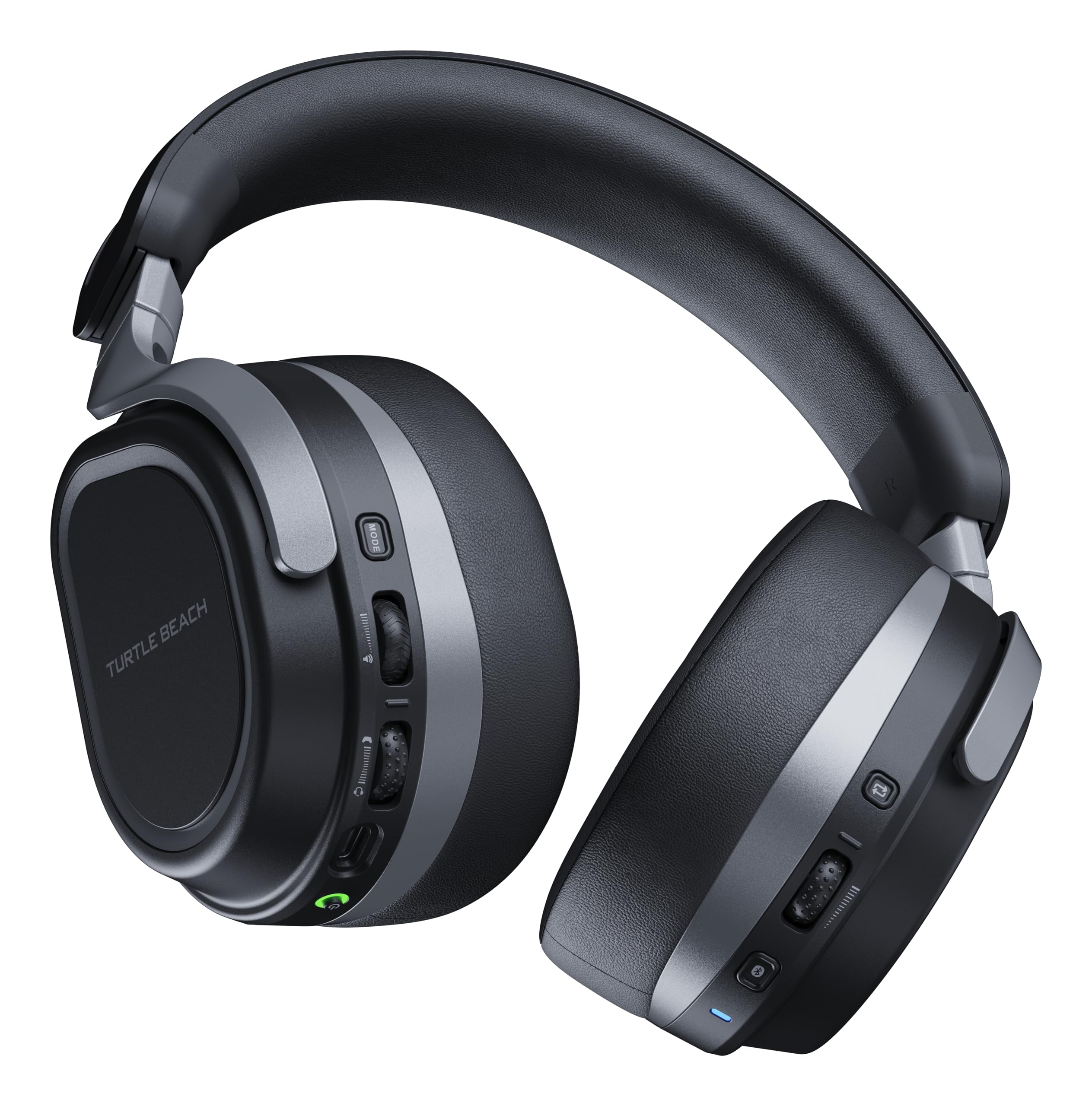 Turtle Beach STEALTH 700 ワイヤレスヘッドセット Turtle Beach Stealth 700 Gen 3 Wireless Multiplataforma Amplified